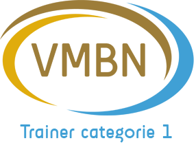VMBN Trainer categorie 1