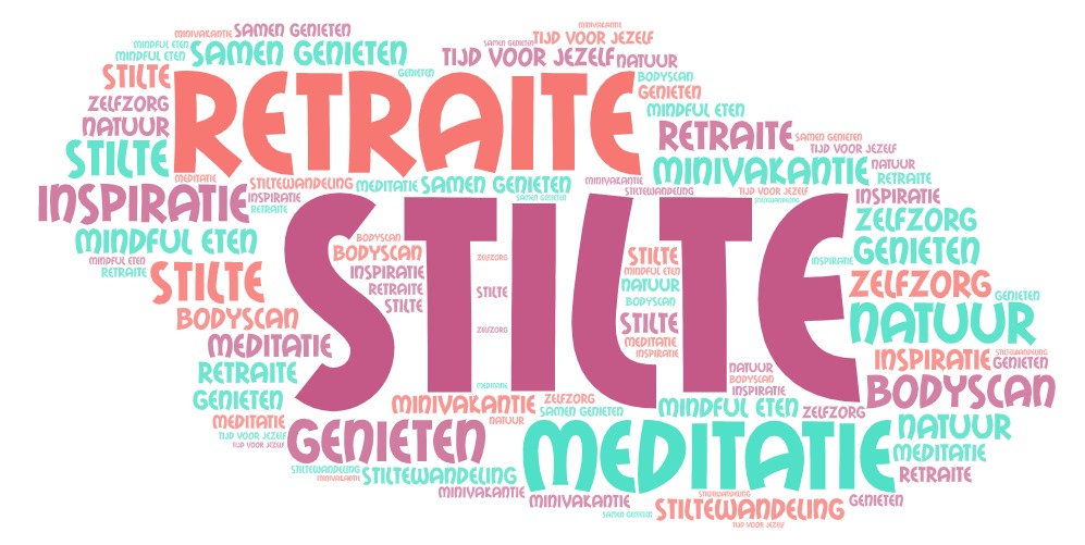 Word Art STILTEDAG